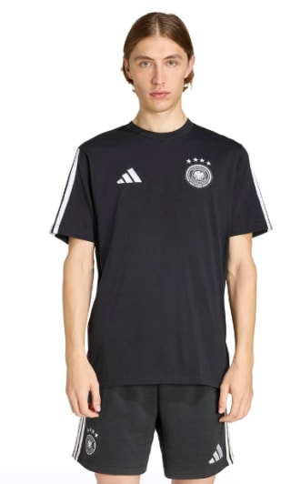 CAMISETA D/FÚTBOL HOMBRE ADIDAS ALEMANIA DNA Precio Internet $29.990 En Ripley, Chile
