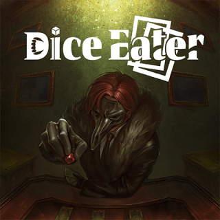 Dice Eater: A Supernatural Mystery Card Game Gratis | STOVE