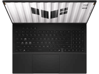 Portátil gaming ASUS TUF A16 AMD Ryzen 7 260, 16GB RAM, 512GB SSD, GeForce RTX 5070