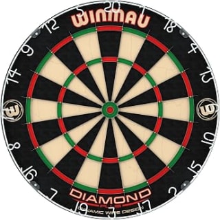 Winmau Masters Pro Premium jeu de fléchettes pour 64,99€ chez Amazon