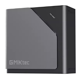 GMKtec NucBox K12 Mini PC (Ryzen 7 H 255) voor € 274,99 bij AliExpress