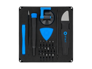 IFIXIT Essential Electronics Toolkit V2 voor €21,99 bij MediaMarkt