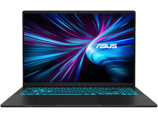 ASUS V16 V3607VM-RP010 por 990,91€ en MediaMarkt