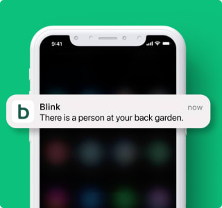 Blink Outdoor 4 Camera with Blink Battery Doorbell 2K+ for £24.99 at Amazon