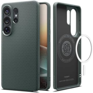 Spigen S26 Ultra Liquid Air MagFit pour Samsung S26 Ultra à 9,99€ chez Amazon