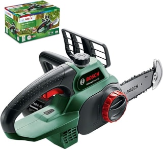Bosch accukettingzaag UniversalChain 18 voor €80,30 bij Amazon