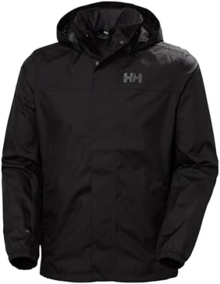 Helly Hansen Milford Jacket hombre por 56€ en Amazon
