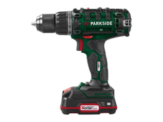 PARKSIDE PABS 20-Li I9 perceuse-visseuse 20 V pour 49€