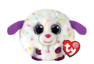 TY Munchkin Hund Beanie Balls 10cm por 3.99€.