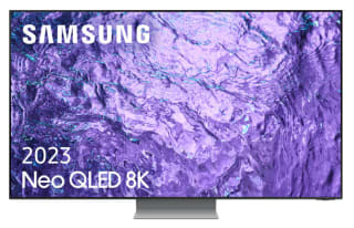 TV Neo QLED 65" Samsung TQ65QN700CT Quantum Matrix Technology Pro 8K por 990,85€