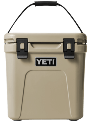 YETI Roadie 24 Koelbox voor €119,95 bij iBOOD