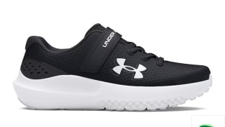 Under Armour Zapatillas running para niños por 14.95€.