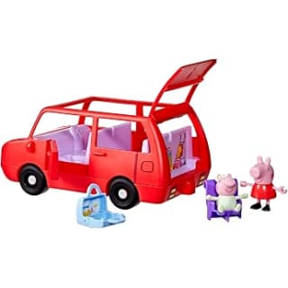 Peppa Pig Kelly Konijn-aankleedfiguur voor €2,51 bij Amazon