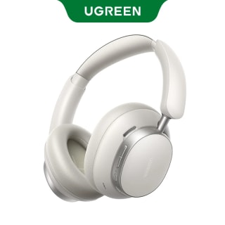 UGREEN Studio Pro 48dB ANC Auriculares Inalámbricos por $620 en AliExpress