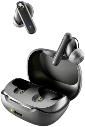 Skullcandy Smokin' Buds voor €17,78 bij Amazon