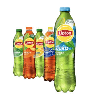Alle Lipton Ice Tea (1,5 L) 1+2 gratis bij PLUS