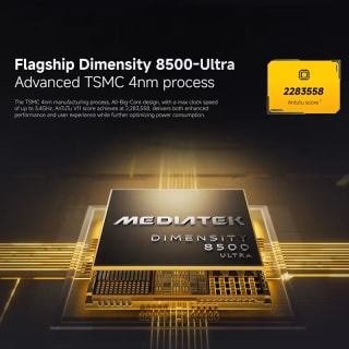 Móvil Xiaomi POCO X8 Pro 5G 8GB 256GB por 225,47€ en AliExpress