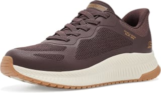 Skechers Bobs Squad 4 Slip-On por 39,95€ en Amazon