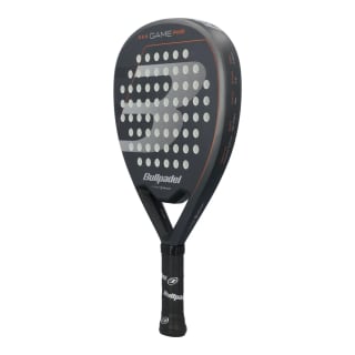 Pala de Pádel Bullpadel Game PWR Gris por 47,40€