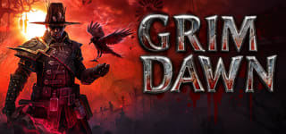 Grim Dawn voor €2,49 via Steam