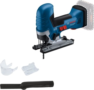 Bosch GST 18V-125 S accudecoupeerzaagmachine voor €129,49 bij Amazon