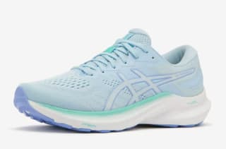Zapatillas de running mujer, Asics Gel Roadmiles 2 azul turquesa por 71,99€