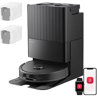 Roborock QV 35A Set voor €299,99 bij Amazon