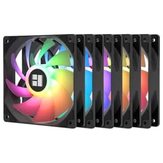 Thermalright TL-C12C-S X5 pour 19,20€