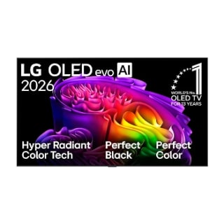 TV LG OLED55G66LS 55 pouces pour 1.898,99€ chez LG