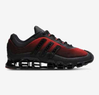 Adidas Megaride Zapatillas Hombre por solo 65€