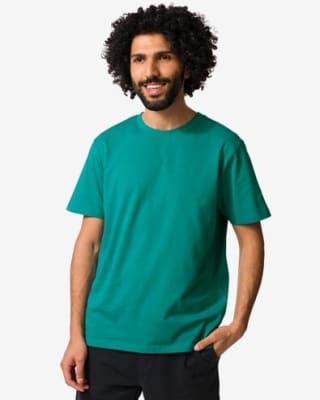 Hema heren t-shirt SALE