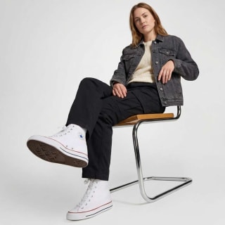 Converse Chuck Taylor ALL STAR Wedge Platform Mujer Sneakers por 10.99€