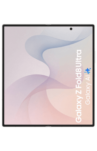 Samsung Galaxy Z Fold 8 Ultra 1TB voor €1.949 bij Belsimpel