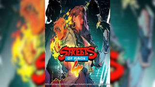 Jeu Streets of Rage 4 - PC au prix de de 3,20€
