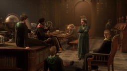 Hogwarts Legacy pour 4,80€ chez Green Man Gaming