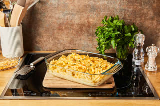 Ovenchef - Plat rectangulaire 41 cm pour 5€ chez Duralex