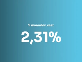 Gratis €25 welkomstbonus bij NIBC bij openen termijndeposito