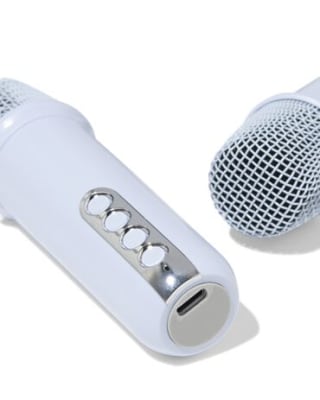 karaokeset spel voor €15 bij HEMA