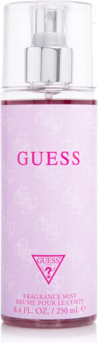Perfume GUESS for Women 8.4 Fl Oz por $179 | Amazon