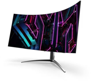 Acer Predator X45bmiiphuzx computer monitor 113 cm (44.5") voor €819,94 bij caps
