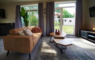 3 of 4 nachten bij EuroParcs Reestervallei voor €269 bij Tripper