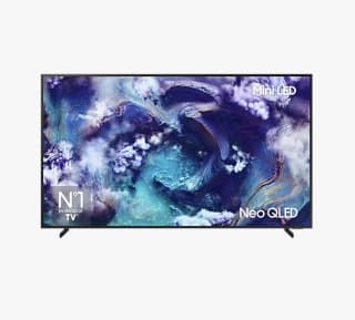 Samsung TV Neo QLED QN900F 75” por 2.639,20€