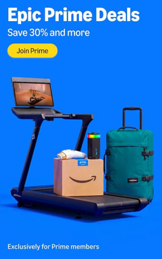 Autumn Sale smart device deals at Amazon