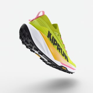 Kipsummit Race chaussures de running trail homme pour 159,99€ à Decathlon