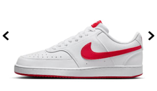 ZAPATILLA NIKE NIKE COURT VISION LO NN ESS HOMBRE $43.990 solo en HIT, Chile