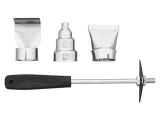 PARKSIDE PERFORMANCE Accu-heteluchtpistool 20 V voor €19,99 bij Lidl