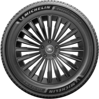 Lot de 4 pneus Michelin CrossClimate 3 205/55 R16 94V XL pour 92,80€ chez 1001pneus