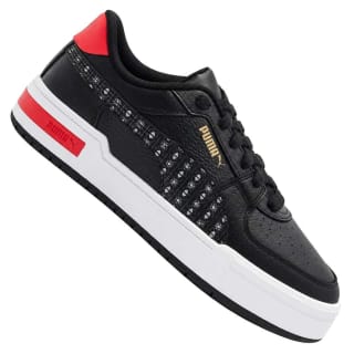 PUMA Ca Pro x Egypt, zapatillas de piel para hombre por 39,99€ en Deporte-Outlet