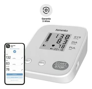 Baumanómetro Digital por $194 | Mercado Libre