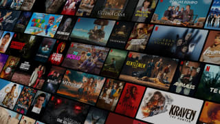 Netflix Premium por 8,8€ al mes en Netflix (Líbano)